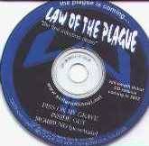 Law Of The Plague : The First Infection